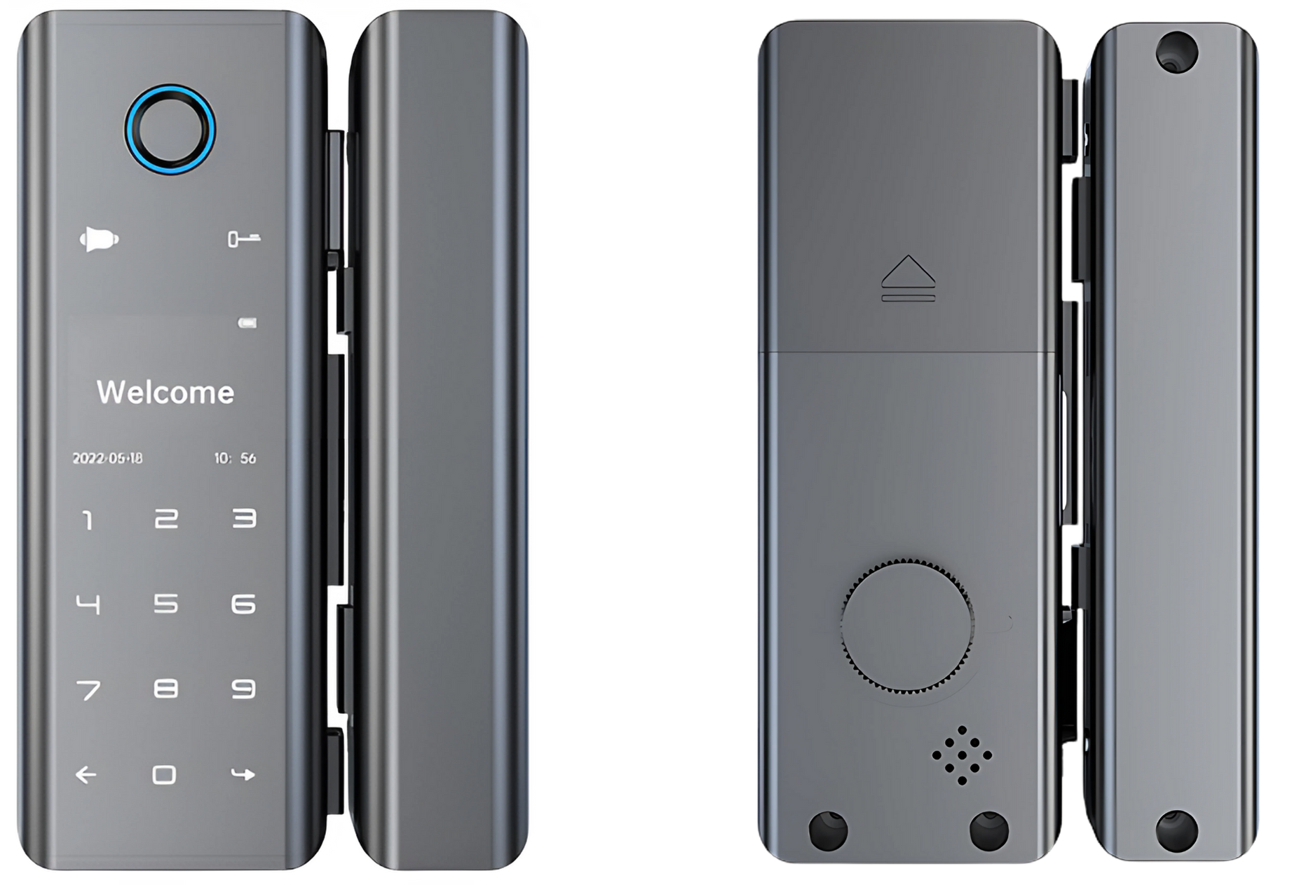 Vesta Air Smart Lock