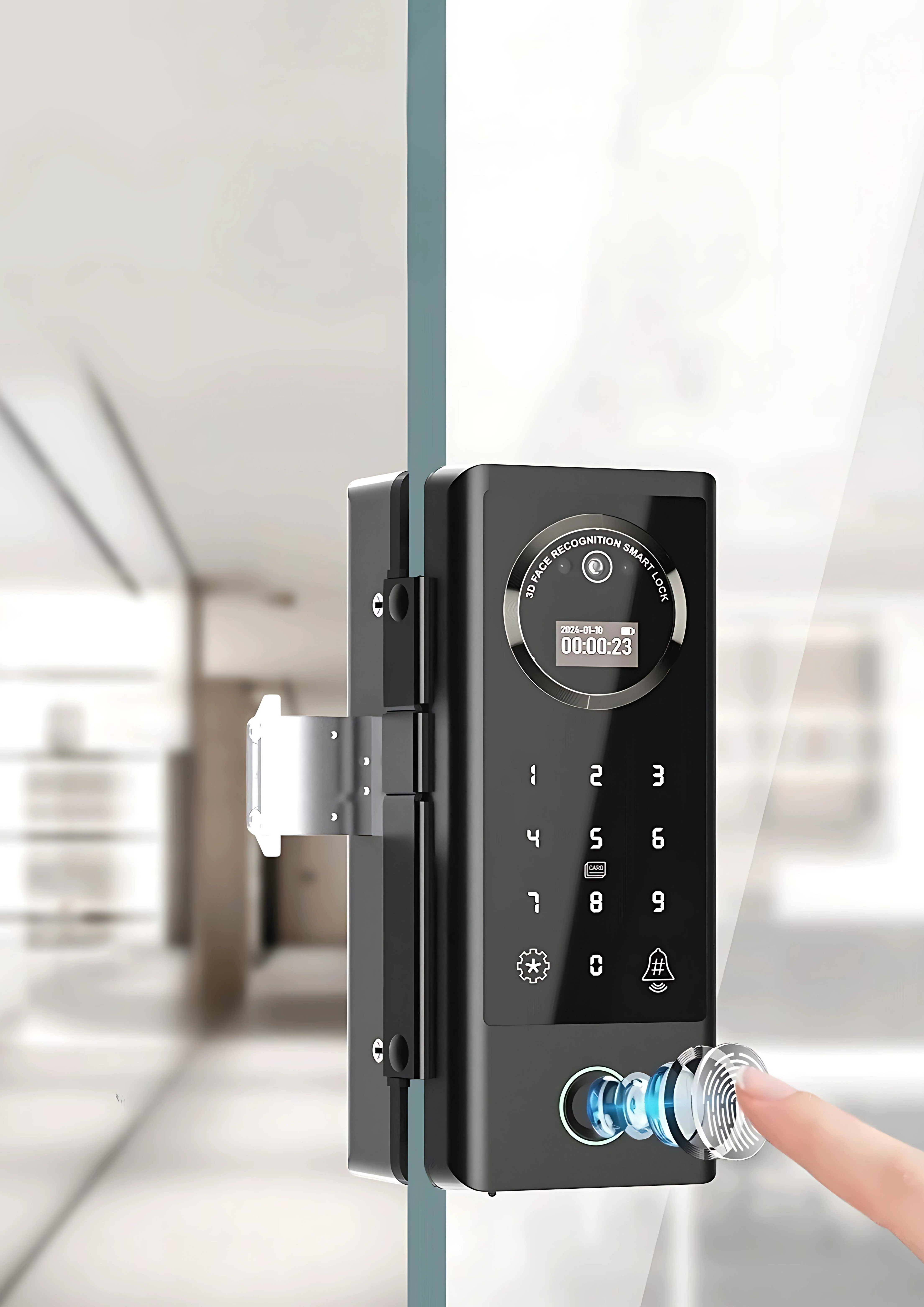 Vesta Prime Smart Lock