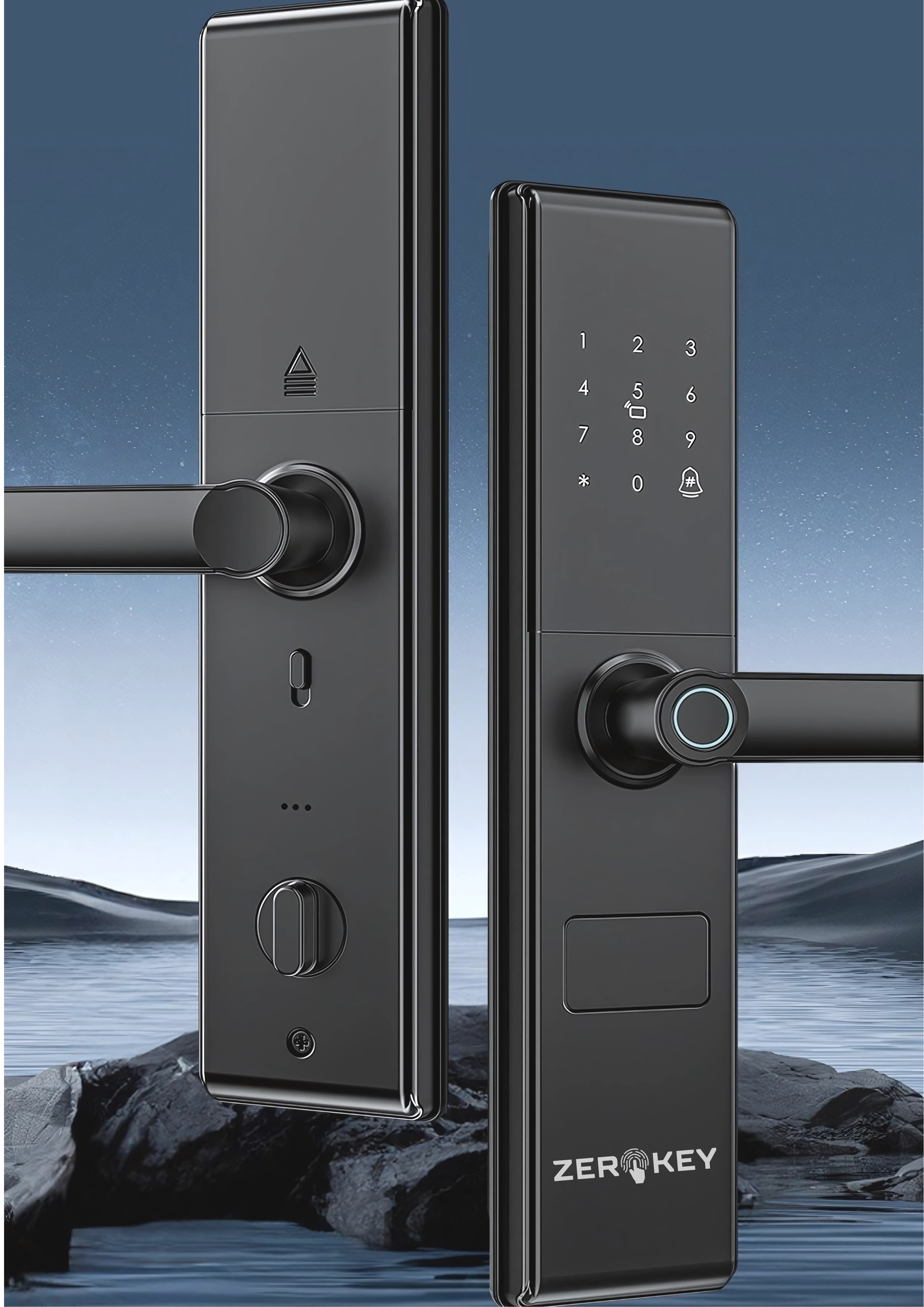 Smart Locks Guide: Ultimate Tips for Secure Home Access
