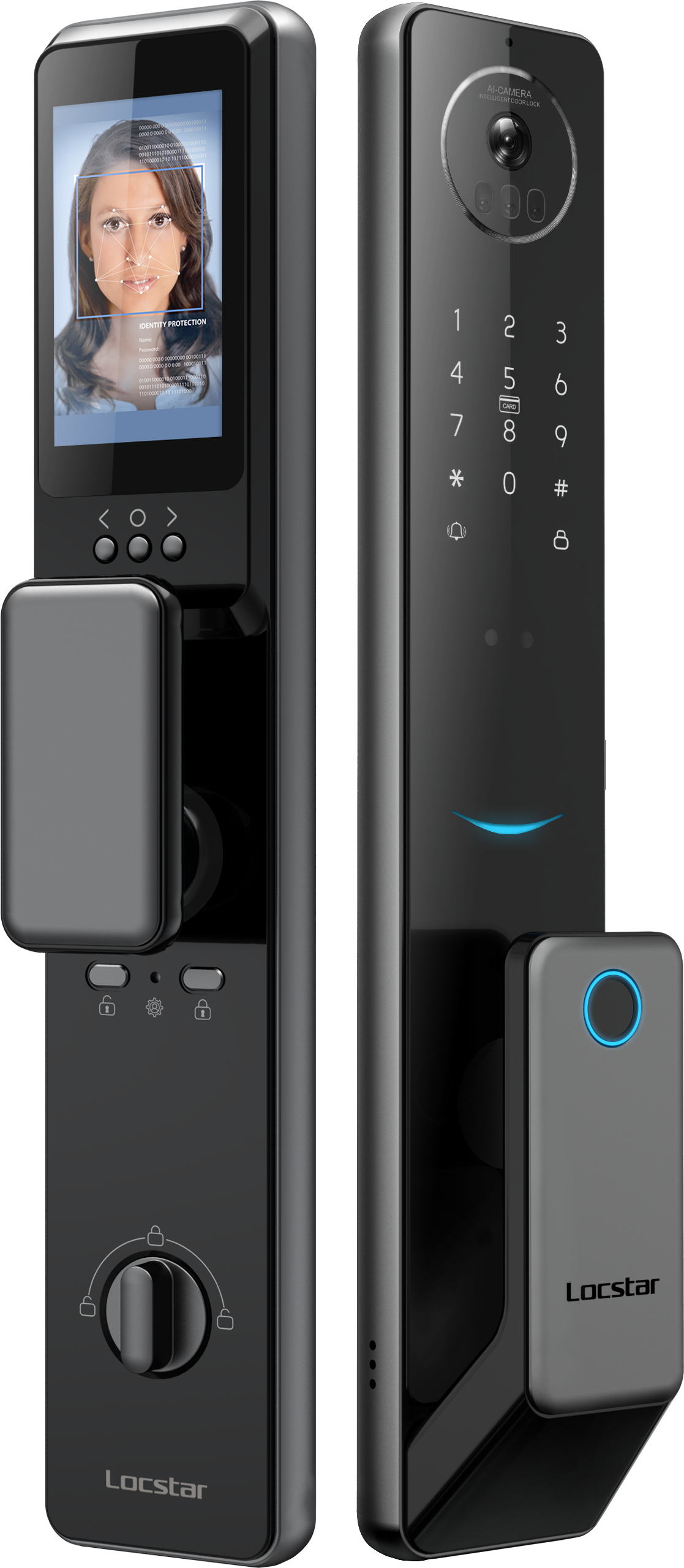 Smart Door Lock Price Comparison